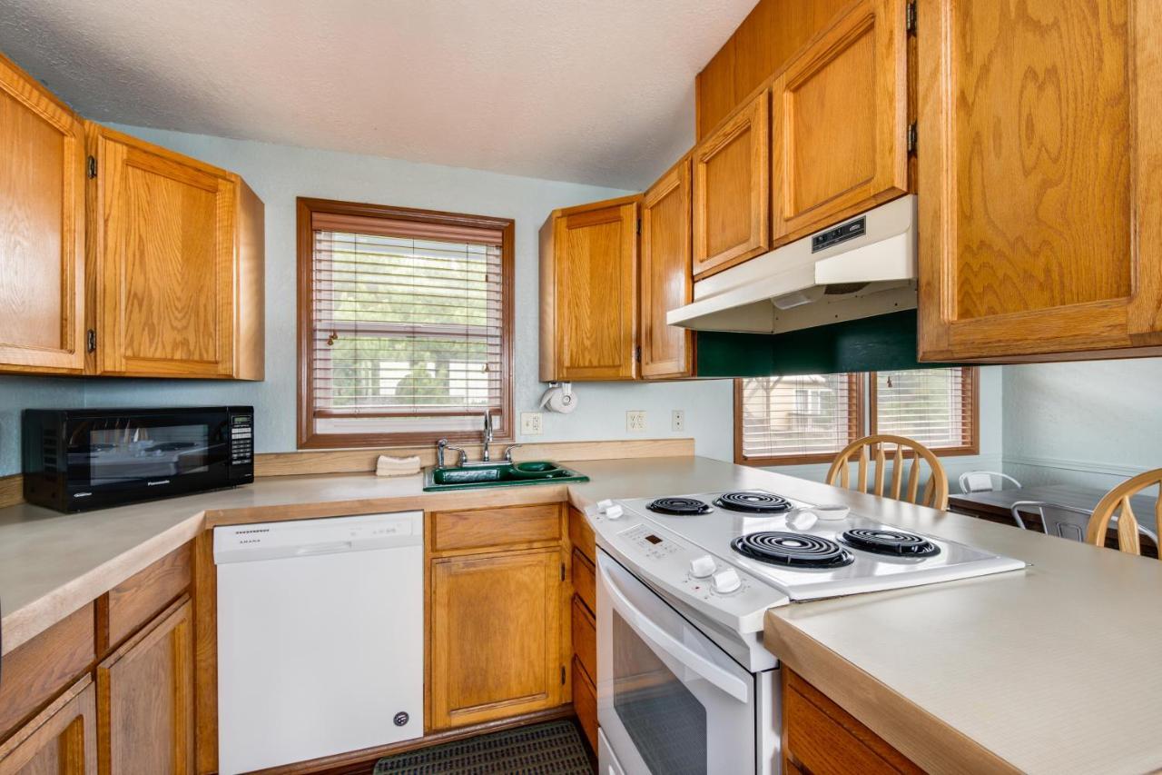 Villa Sea Breeze Lincoln City Esterno foto