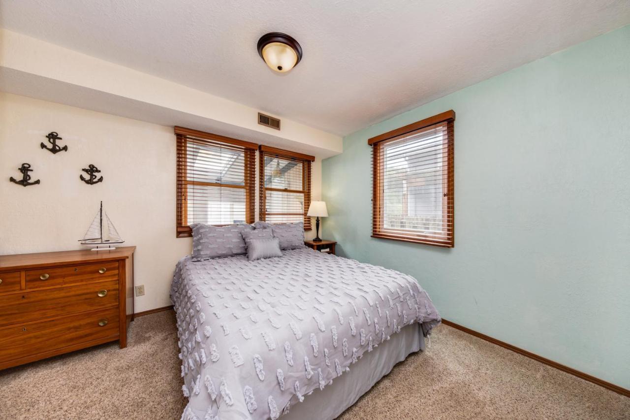 Villa Sea Breeze Lincoln City Esterno foto