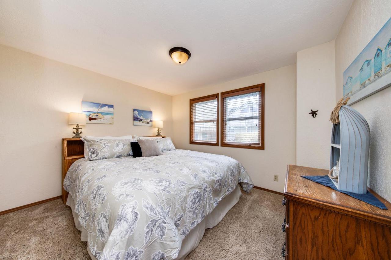 Villa Sea Breeze Lincoln City Esterno foto