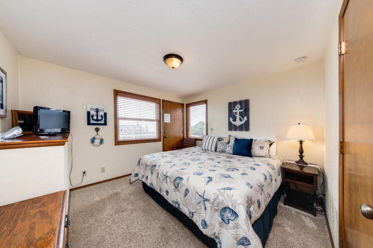 Villa Sea Breeze Lincoln City Esterno foto